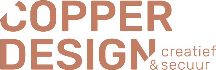 Logo COPPER DESIGN